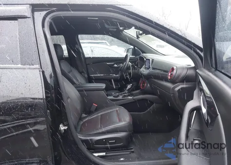 2019 Chevrolet Blazer Rs z USA, uszkodzony, nr VIN 3GNKBERS5KS693316